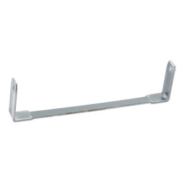 Support bornier 6 modules Schneider Electric - Pour mini coffret Mureva et Kaedra