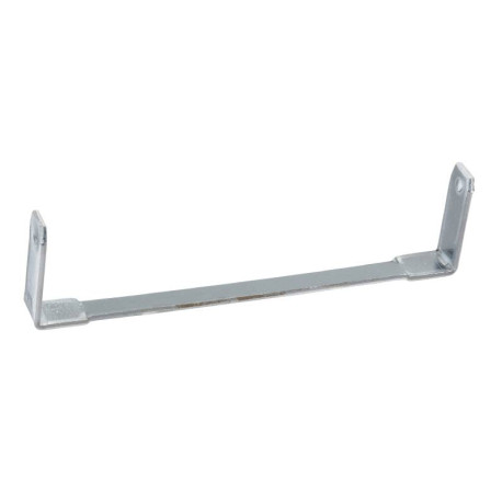 Support bornier 6 modules Schneider Electric - Pour mini coffret Mureva et Kaedra