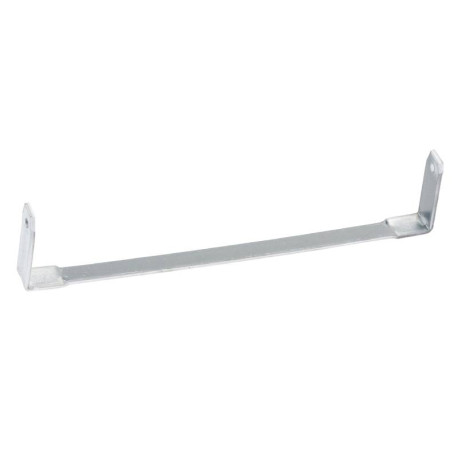 Support bornier 8 modules Schneider Electric - Pour mini coffret Mureva et Kaedra