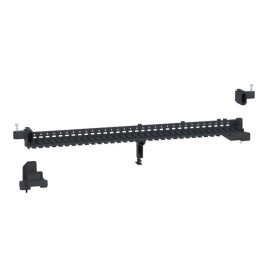 Kit support borniers Schneider Electric - Pour coffrets 24M PrismaSeT S & XS