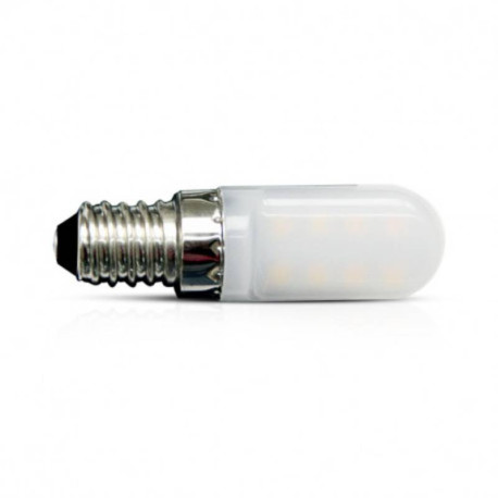 Ampoule LED FRIGO E14 - 2W - 3000K - 180lm - Non dimmable
