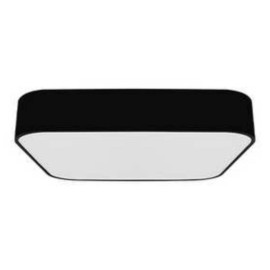 Plafonnier Applique CAPRI S 2 C Indigo - 42W - 3CCT - Dimmable coupure de phase - Noir mat