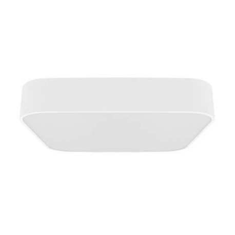 Plafonnier Applique CAPRI S 2 C Indigo - 42W - 3CCT - Dimmable coupure de phase - Blanc mat