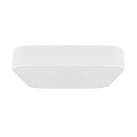 Plafonnier Applique CAPRI S 2 C Indigo - 42W - 3CCT - Dimmable Dali - Blanc mat