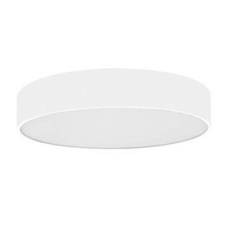 Plafonnier Applique CAPRI R 2 C Indigo - 42W - 3CCT - Dimmable coupure de phase - Blanc mat