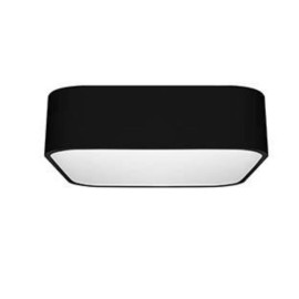 Plafonnier Applique CAPRI S 1 C Indigo - 20W - 3CCT - Dimmable coupure de phase - Noir mat
