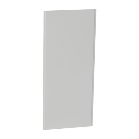 Plaque de fond Legrand pour coffret Drivia - 13 modules - 2 rangées ou réhausse
