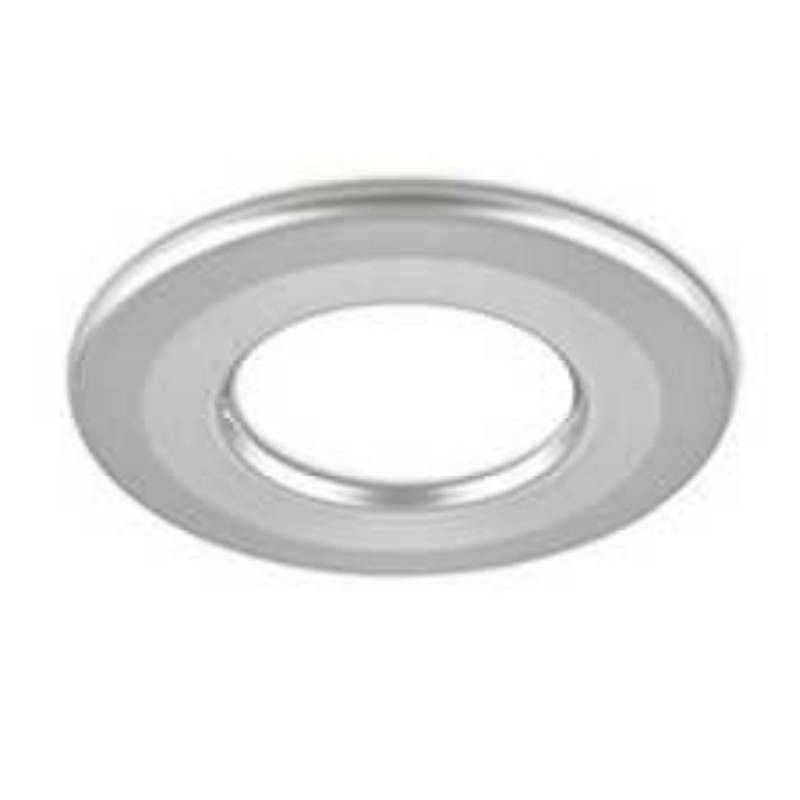 Lot 13 Barres Escalier AMSKA - Chrome Satiné - Longueur 70cm - Pour Tapis Jusqu'à 70cm