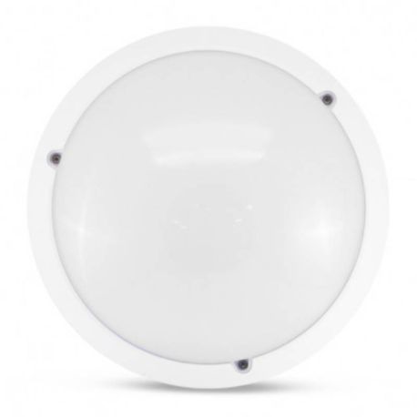Plafonnier LED - 18W - 4000 K - ø 300mm