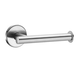 Porte papier toilette mural Delabie - Inox 304
