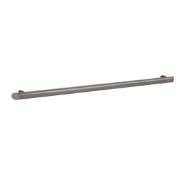 Barre d'appui BE-LINE Delabie - Ø 35mm - 900mm - Anthracite