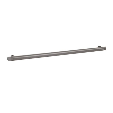 Barre d'appui BE-LINE Delabie - Ø 35mm - 900mm - Anthracite