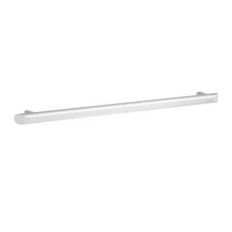 Barre d'appui BE-LINE Delabie - Ø 35mm - 600mm - Blanc mat