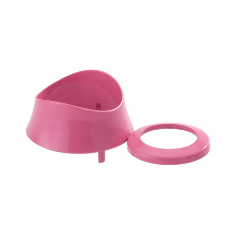 Set de couleur MYSENSO Comap - pour tête thermostatique SENSO - Zèbré
