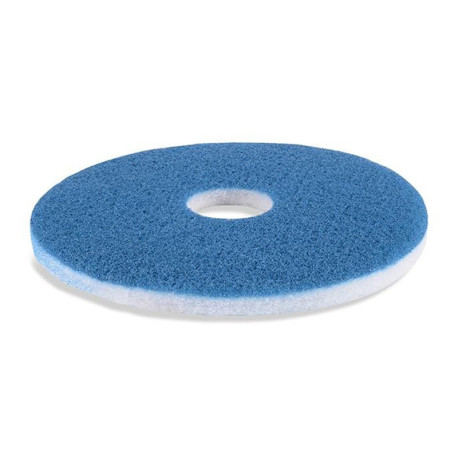 Pad Diamant Ø 432 mm bleu n°1 Map Ten - Polissage - Marbre - Granit -Grès cérame