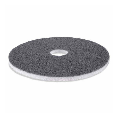 Pad Diamant Ø 432 mm Silver n°2 Map Ten - Brillance - Marbre