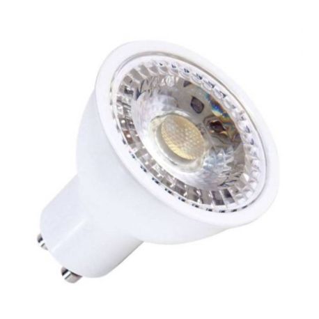 Ampoule LED GU10 Aric - 7W - 4000K - 670LM - Non dimmable