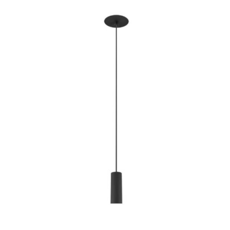 Suspension à composer LALU SLV - LED encastrée - 220-240V - 9.5W - 3000K - Noir - Dimmable