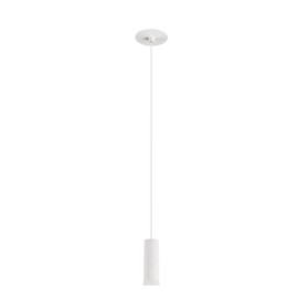 Suspension à composer LALU SLV - LED encastrée - 220-240V - 9.5W - 3000K - Blanc - Dimmable