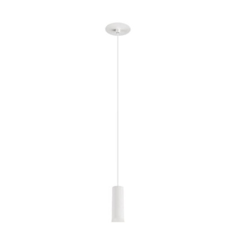 Suspension à composer LALU SLV - LED encastrée - 220-240V - 9.5W - 3000K - Blanc - Dimmable