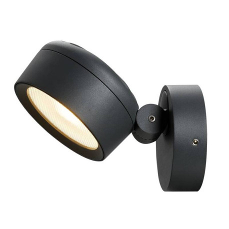 Spot LED extérieur ESKINA SLV - 14.5W - 3000/4000K - IP65 - Anthracite - Dimmable