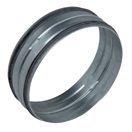 Raccord mâle RM à joints - 200mm