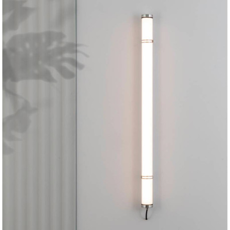 Applique extérieure Scuba 1200 Faro - 36W - IP66 - Chrome