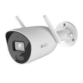 Caméra extérieure TYCAM GUARD Delta Dore - Connectée - Angle 130°