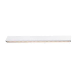 Applique murale Up & Down Direto 60 SLV - 14W - 2700/3000K - Blanc - Dimmable