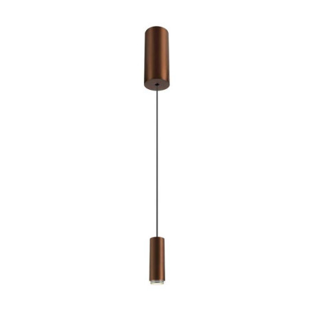 Suspension à composer LALU SLV - LED encastrée - 220-240V - 9.5W - 3000K - Bronze - Dimmable