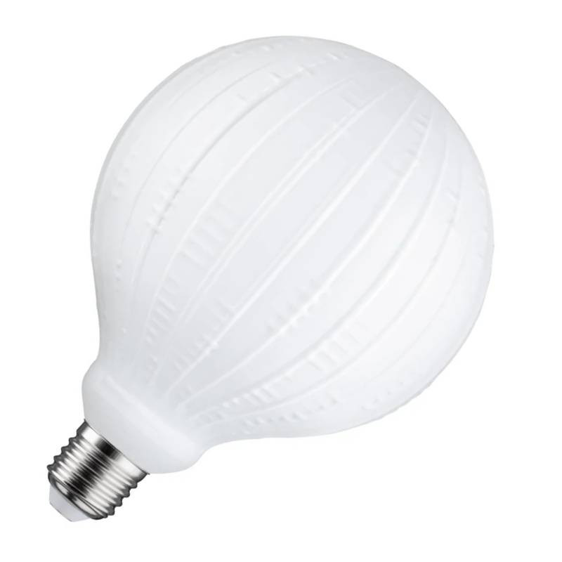 Prym 610719 Lampe Pliante à LED Blanc - Éclairage Parfait Pour Couture, Lecture Et Bricolage