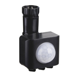 Détecteur de mouvement pour projecteur Floodi SLV - IP65 - Noir