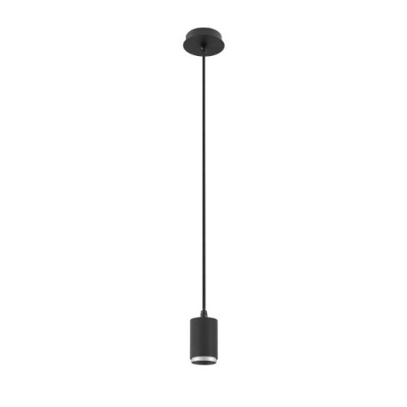 Suspension à composer LALU SLV - E27 - Max.10W - Noir - Sans ampoule - Sans abat-jour
