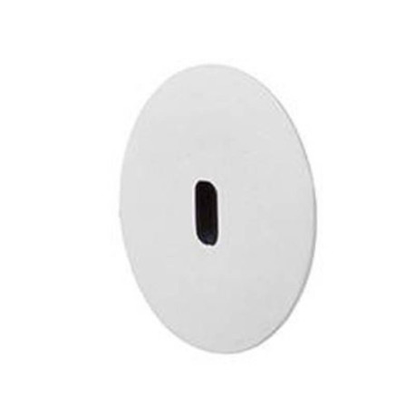 SLIT R 3W 170Lm 3000K IP65 BLANC MAT ENCASTRÉS MURAUX - INDIGO - OU154WW30