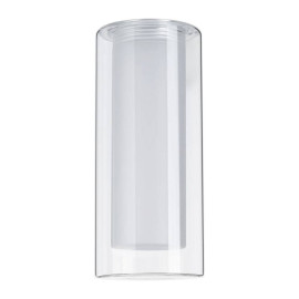 Verre de rechange Paulmann - Pour applique Luena