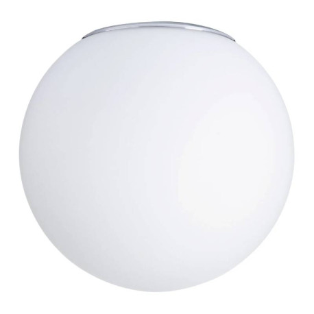 Verre de rechange Paulmann - Pour suspensions et plafonniers Gove - Ø170mm