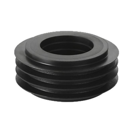 Manchette 32/60mm Geberit - Pour raccordement au tube de chasse