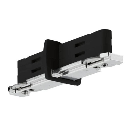 Séparateur de circuit URail Paulmann - 70x18mm - Noir mat