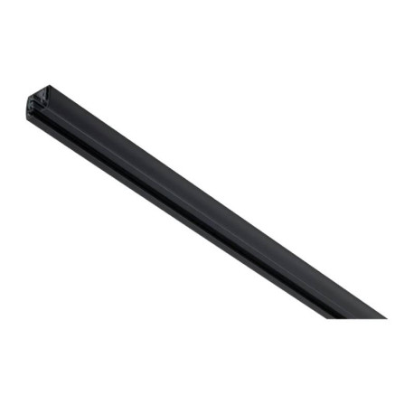 Rail URail Paulmann - 1,50m - 230V - Noir mat