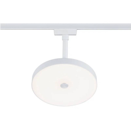 Spot LED Hildor URail Paulmann - 4000K - 15W - Dimmable - Blanc
