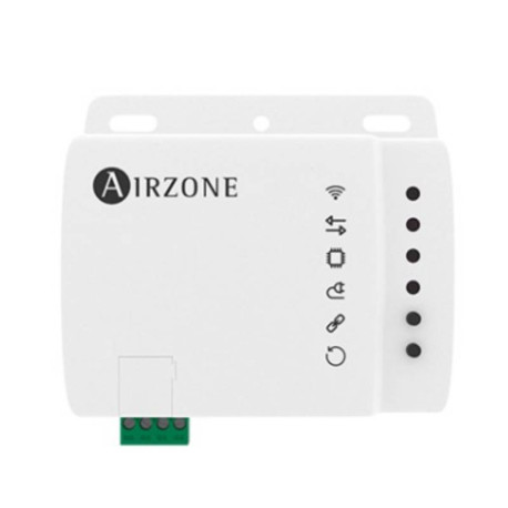 Régulateur AIDOO WI-FI HISENSE VRF Airzone - Pour climatisation Inverter ou VRF