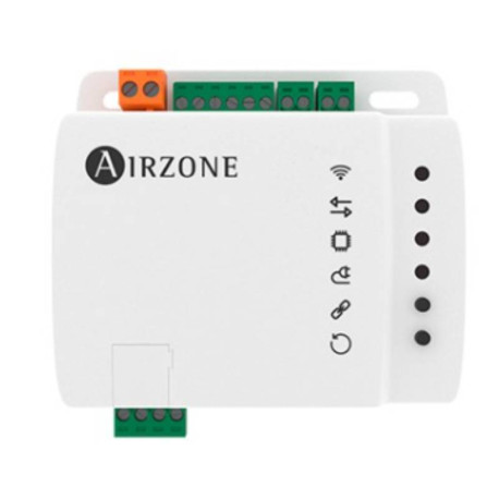 Régulateur Aidoo Pro FUJITSU GEN2 Airzone - Pour chauffage et climatisation
