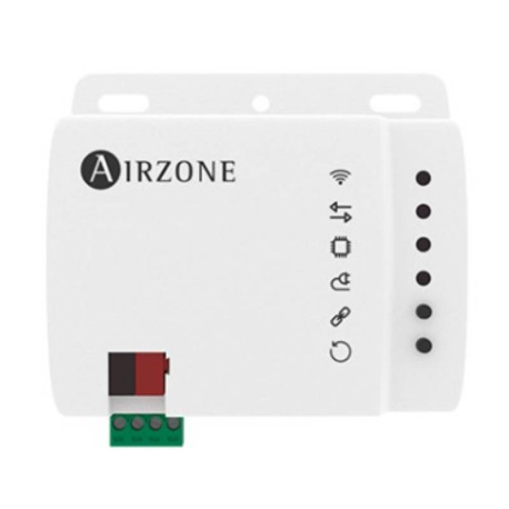 Passerelle Aidoo KNX FUJITSU GEN2 Airzone - Pour chauffage et climatisation