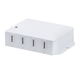 Boîtier de connexion Box Paulmann - Clever Connect - Tunable White