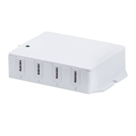 Boîtier de connexion Box Paulmann - Clever Connect - Tunable White