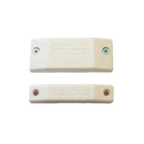 Lot de 10 contacts IM9700 Elkron - A vis - NFA2P