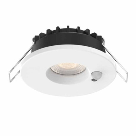 Spot led avec détecteur IR Be Led - Intérieur - 7W - 3CCT - IP65 - Dimmable
