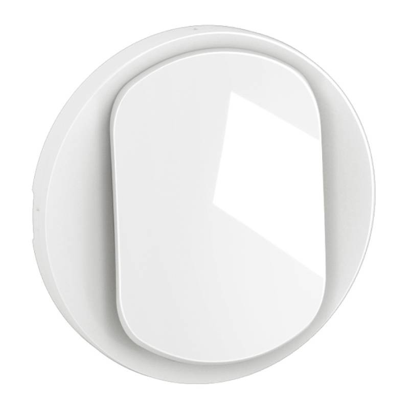 Lot De 5 Interrupteurs Legrand Céliane Blanc - Commande Quintuple (68011) - Neufs