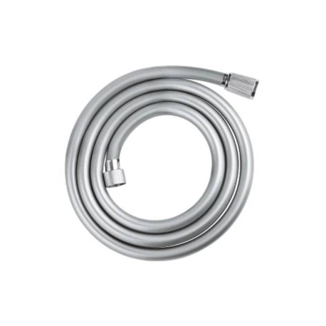 Flexible de douche Rotaflex Grohe - 200cm - Anti-torsion - Chromé - Gamme Professionnelle