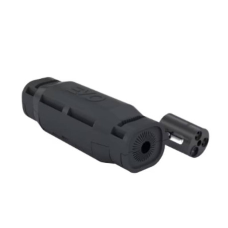 Boîte de raccordement droit EV101 avec gel e-robur - 450 V - 24A - 6 Connecteurs inclus